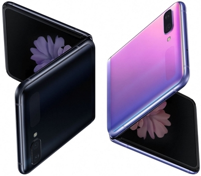 折叠新纪元 三星Galaxy Z Flip价格预测与商标布局解析